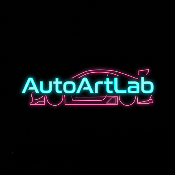 AutoArtLab